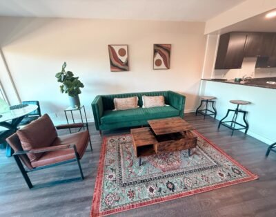 Obed One (1-Bedroom)